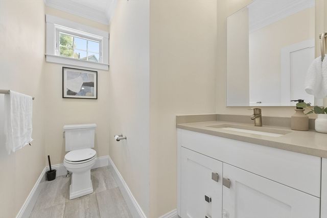 132 Newton St 132, Boston, MA 02135