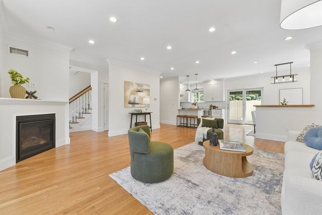 132 Newton St 132, Boston, MA 02135