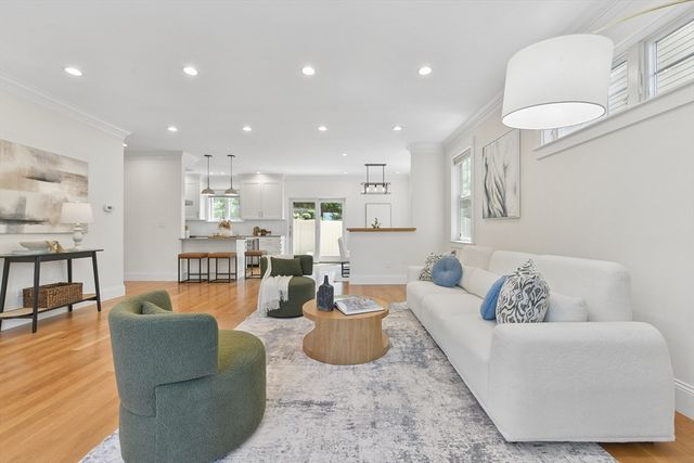 132 Newton St 132, Boston, MA 02135
