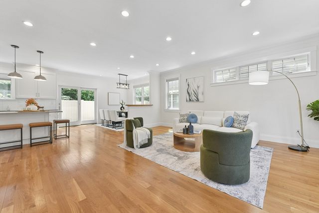 132 Newton St 132, Boston, MA 02135
