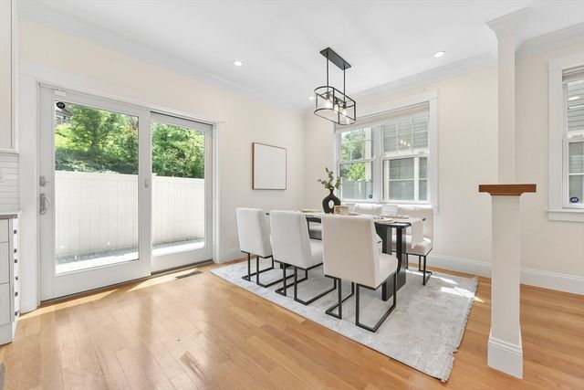 132 Newton St 132, Boston, MA 02135