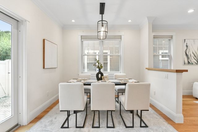 132 Newton St 132, Boston, MA 02135