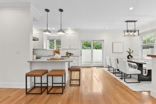 132 Newton St 132, Boston, MA 02135