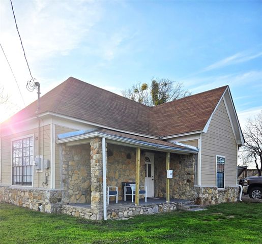 811 Vincent Street, Brownwood, TX 76801