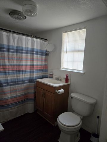 811 Vincent Street, Brownwood, TX 76801