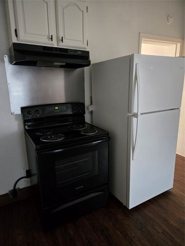 811 Vincent Street, Brownwood, TX 76801