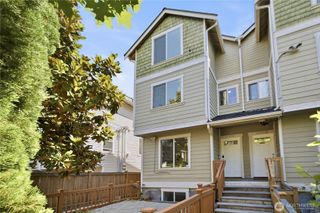 12316 33rd Avenue NE #C, Seattle, WA 98125