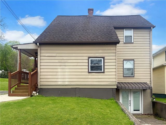 1098 Tenth St, Taylor Twp, PA 16160