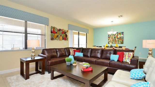 1424 ROLLING FAIRWAY DRIVE, Davenport, FL 33896