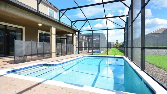 1424 ROLLING FAIRWAY DRIVE, Davenport, FL 33896