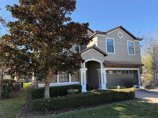 1424 ROLLING FAIRWAY DRIVE, Davenport, FL 33896