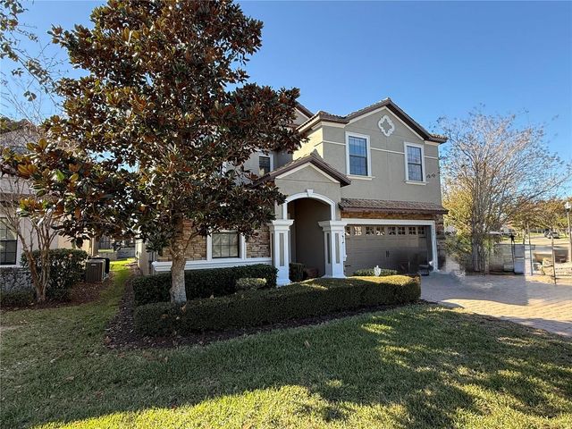 1424 ROLLING FAIRWAY DRIVE, Davenport, FL 33896