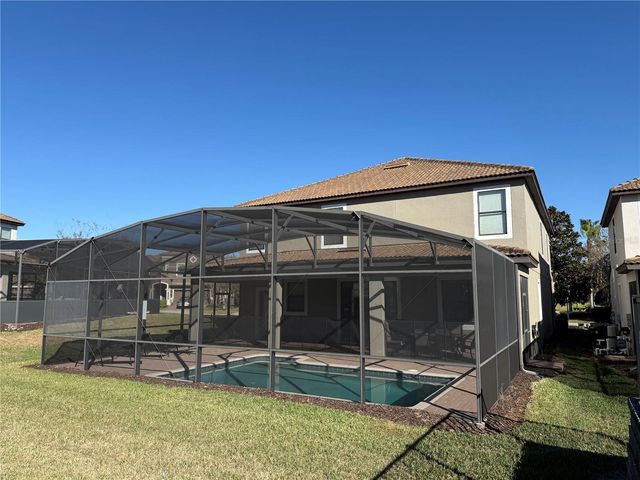 1424 ROLLING FAIRWAY DRIVE, Davenport, FL 33896