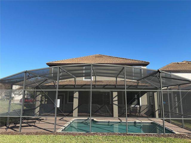 1424 ROLLING FAIRWAY DRIVE, Davenport, FL 33896