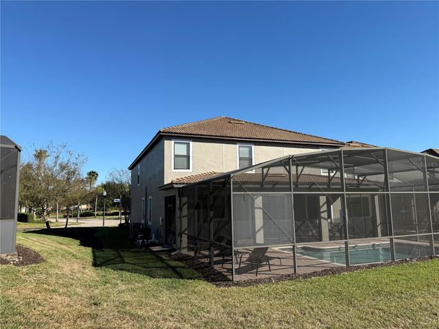 1424 ROLLING FAIRWAY DRIVE, Davenport, FL 33896