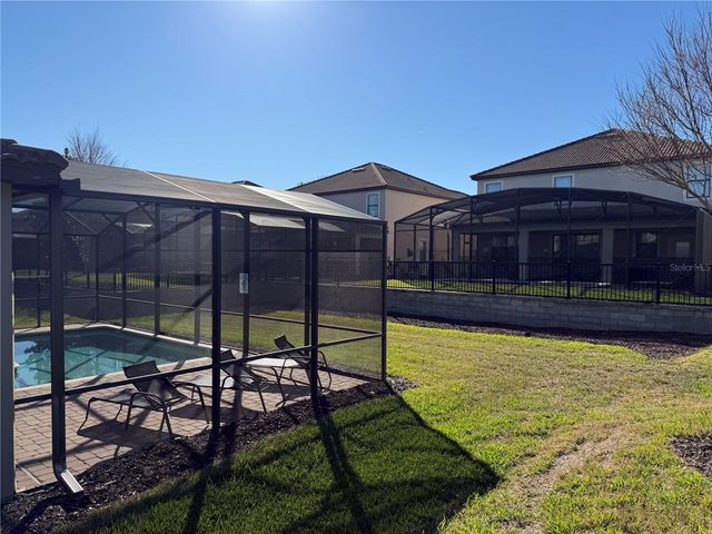 1424 ROLLING FAIRWAY DRIVE, Davenport, FL 33896