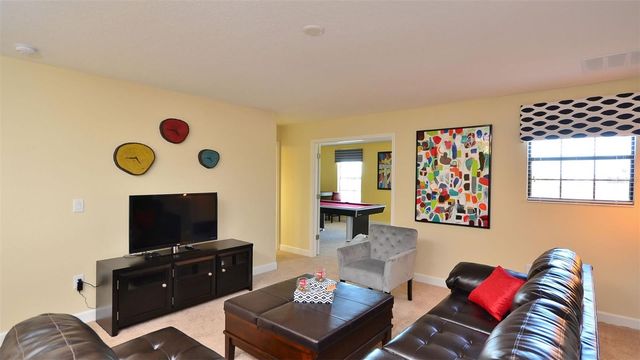 1424 ROLLING FAIRWAY DRIVE, Davenport, FL 33896