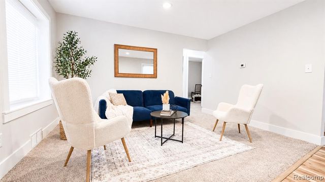 641 Stratford Road, Ferndale, MI 48220