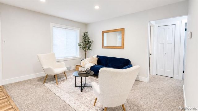 641 Stratford Road, Ferndale, MI 48220