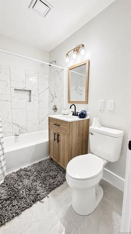 641 Stratford Road, Ferndale, MI 48220