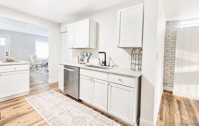 641 Stratford Road, Ferndale, MI 48220