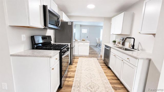 641 Stratford Road, Ferndale, MI 48220