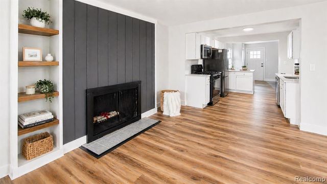 641 Stratford Road, Ferndale, MI 48220