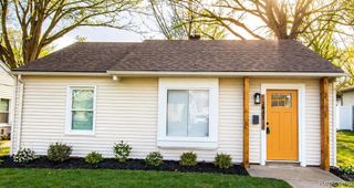 641 Stratford Road, Ferndale, MI 48220