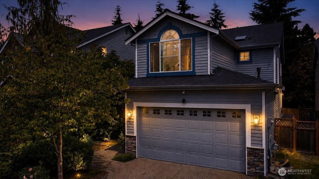 923 183rd Place SE, Bothell, WA 98012