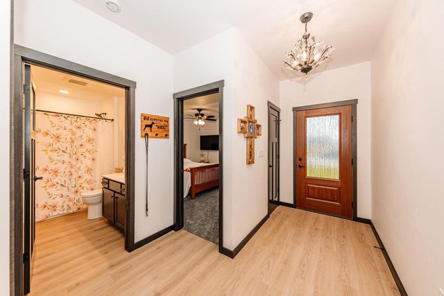 555 Lake Breeze LANE, Random Lake, WI 53075