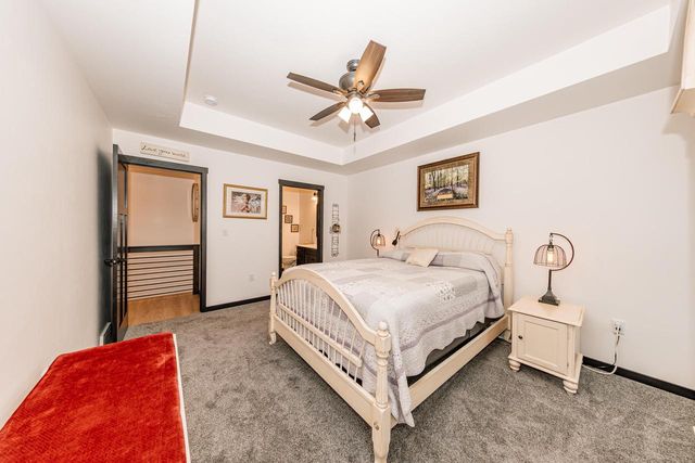 555 Lake Breeze LANE, Random Lake, WI 53075