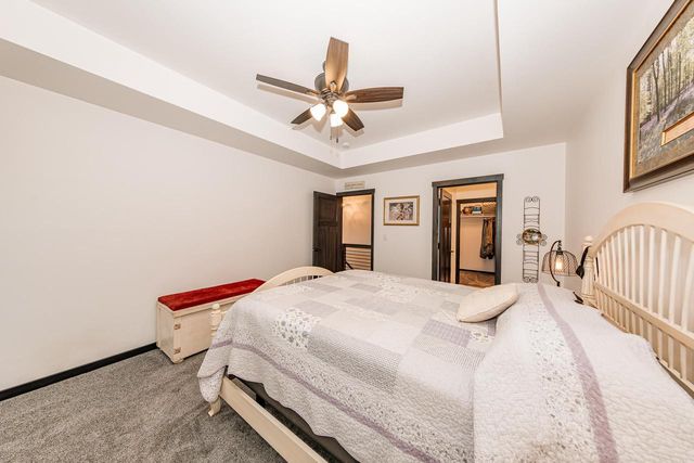 555 Lake Breeze LANE, Random Lake, WI 53075