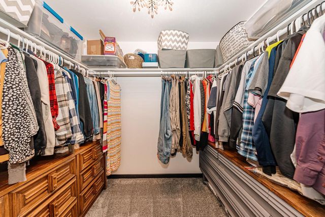 555 Lake Breeze LANE, Random Lake, WI 53075