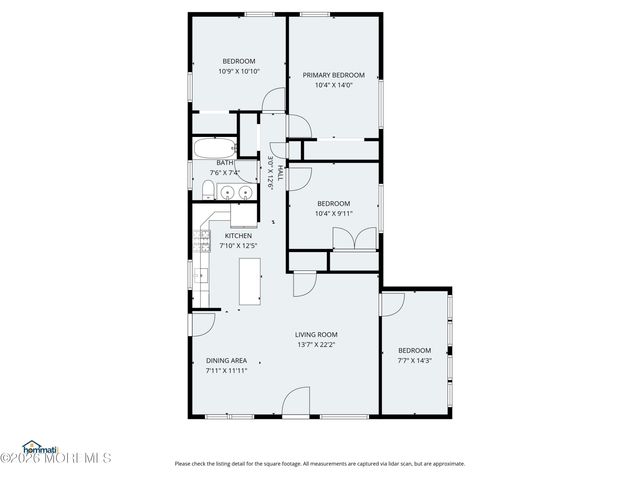 304 Palmer Avenue, Neptune Township, NJ 07753