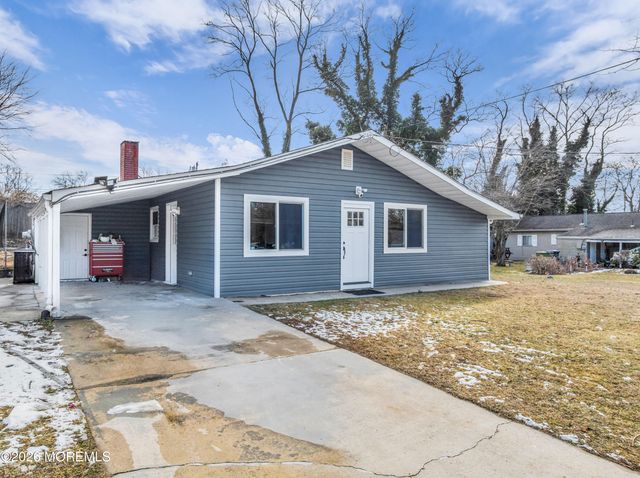 304 Palmer Avenue, Neptune Township, NJ 07753