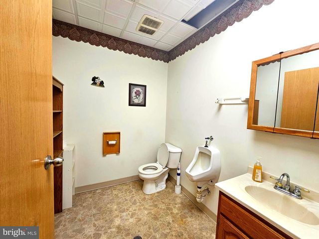 117 VALLEY ST, Cumberland, MD 21502