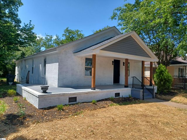 137 Forest Street, Greer, SC 29650
