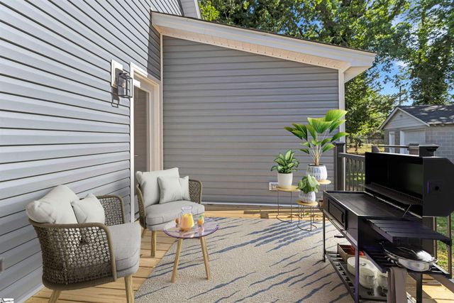 137 Forest Street, Greer, SC 29650