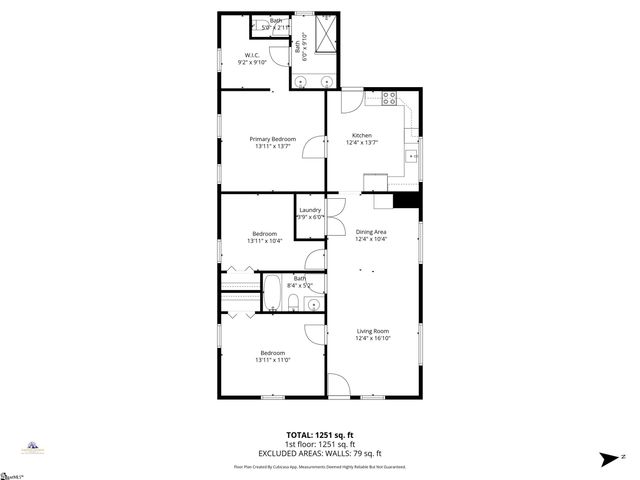 137 Forest Street, Greer, SC 29650