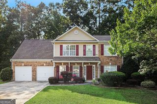 8280 Mayfern Drive, Fairburn, GA 30213