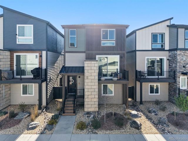 Address unavailable.