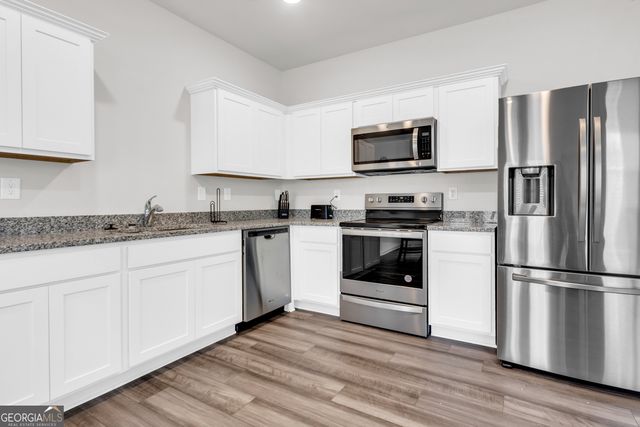 412 Union Station Street, Cartersville, GA 30120
