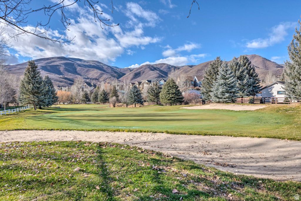 350 N FAIRWAY DR #K, Midway, UT 84049 — photo 2
