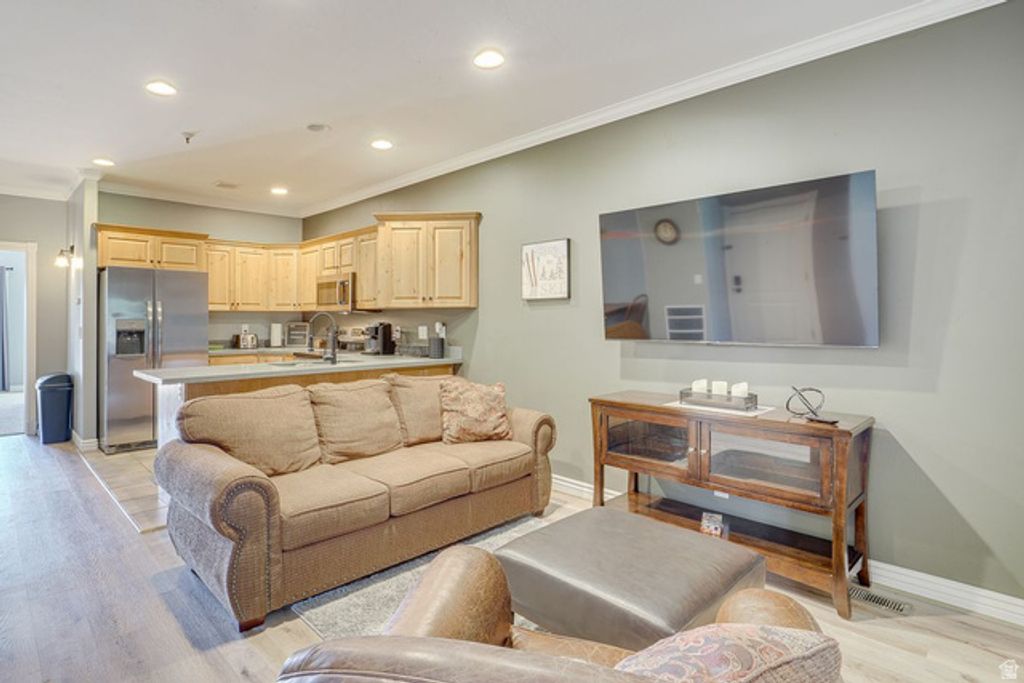 350 N FAIRWAY DR #K, Midway, UT 84049 — photo 3