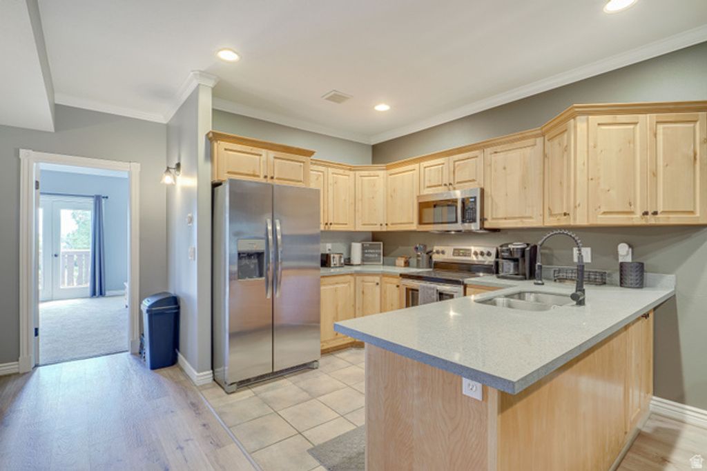 350 N FAIRWAY DR #K, Midway, UT 84049 — photo 4