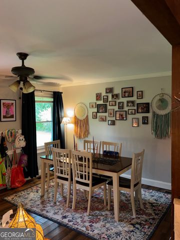 328 Henderson Mill Road, Covington, GA 30014