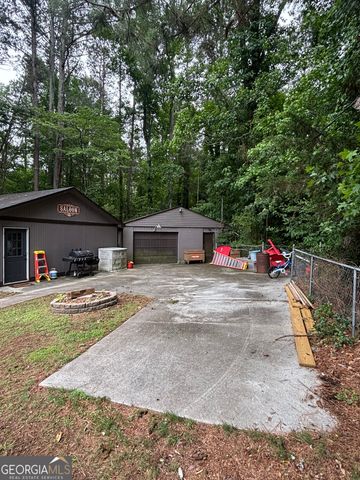 328 Henderson Mill Road, Covington, GA 30014