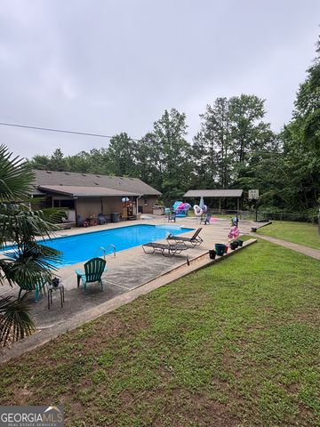 328 Henderson Mill Road, Covington, GA 30014