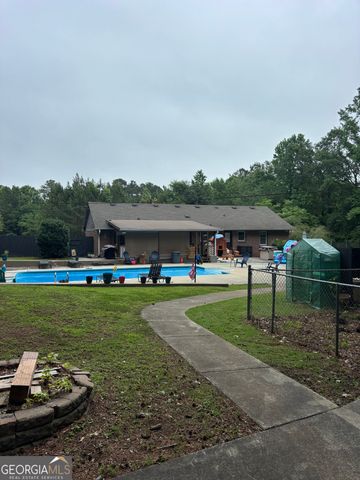 328 Henderson Mill Road, Covington, GA 30014
