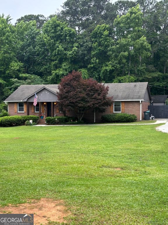 328 Henderson Mill Road, Covington, GA 30014